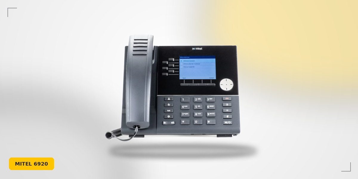 Mitel 3300 AX Controller