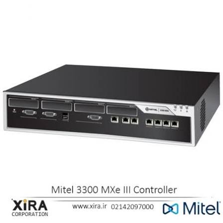 Mitel EX Controller